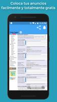 App24: Crea tu App Facil capture d'écran 1