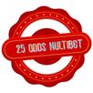 APK 25 + multbets odds