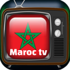 Morocco Tv قنوات المغرب APK