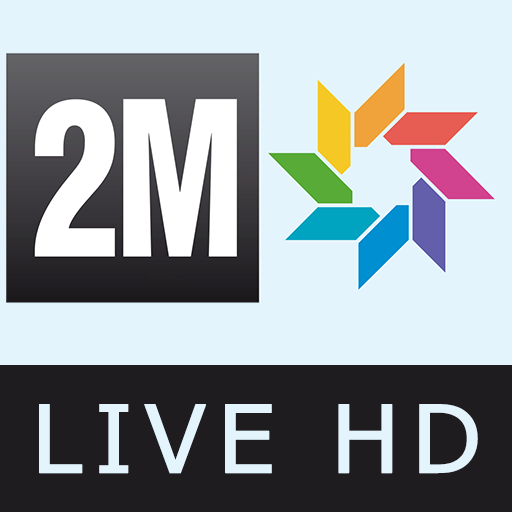 2M TV MAROC LIVE HD
