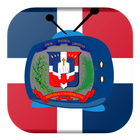 Dominicana Rep TV & RADIO आइकन