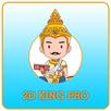 2D King Pro APK