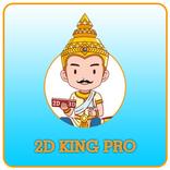 2D King Pro