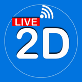 2D Live icône