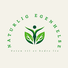 Naturlig egenhelse ícone