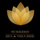 Sukkerd Spa & Velvære আইকন