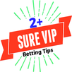 2+SURE VIP Betting Tips APK