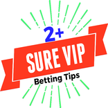 2+SURE VIP Betting Tips