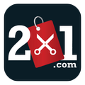 2x1 App