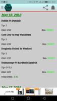 3+ ODDS DAILY screenshot 1