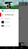 3+ ODDS DAILY screenshot 3