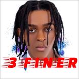3 Finer ft gerilson insrael