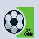 3+ Odds APK