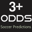 3+ ODDS PREDICTION
