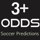 3+ ODDS PREDICTION APK