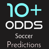 10+ Odds Football Prediction APK