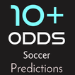 10+ Odds Football Prediction