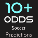 10+ Odds Football Prediction APK