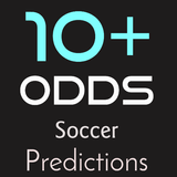 10+ Odds Football Prediction icône