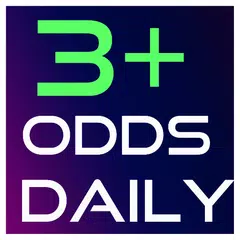 3+ ODDS DAILY XAPK 下載