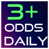 3+ ODDS DAILY APK