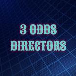 3+ Odds Directors
