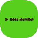 APK 3+ Odds Multibet