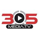 305 MEDIA TV APK