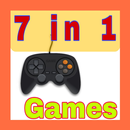 7 in 1 Game APK