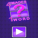 4 images 1 Word : Guess Game APK