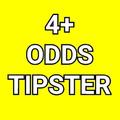 4+ ODDS TIPSTER