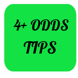 4+ ODDS TIPS