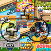 50 game in 1 APK