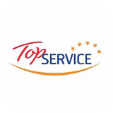 Top Service آئیکن