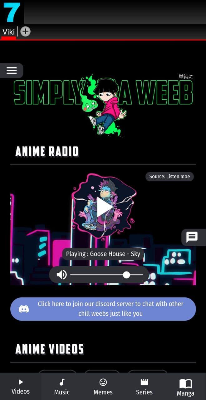 4anime APK for Android Download
