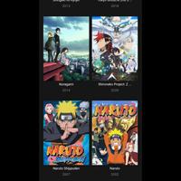 4animes Affiche