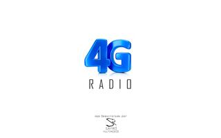 4G Radio screenshot 1