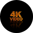 ”4K VIDEO-peliculas series y tv en vivo 