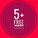 5+ FREE ODDS APK