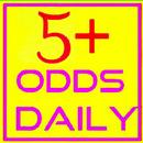 5+ODDS DAILY APK