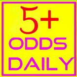 ”5+ODDS DAILY