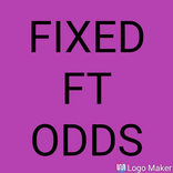 Fixed Full-Time Odds