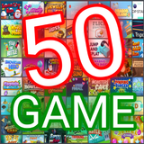 50 in 1 Game ( Casual games )