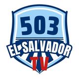 503 El Salvador TV