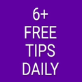 6+ FREE TIPS DAILY