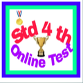 Std 4th Online Test