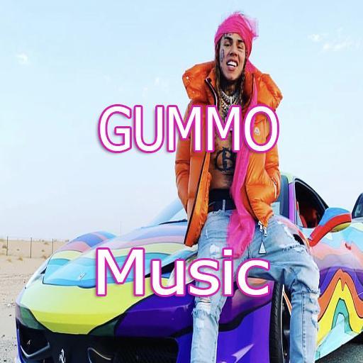-GUMMO song lyrics for Android - APK
