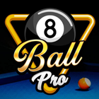 8 Ball Pool 3D  Games icon