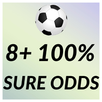 8+ 100% SURE ODDS APK