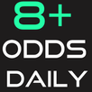 8+ ODDS DAILY APK